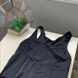Lululemon tank-top